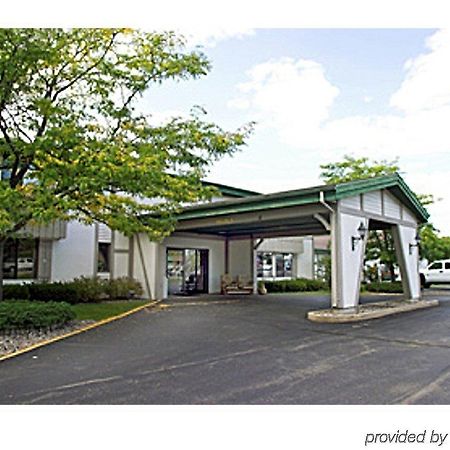 Shawano Four Seasons Resort Esterno foto