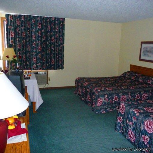Shawano Four Seasons Resort Camera foto