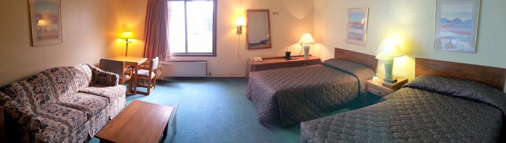 Shawano Four Seasons Resort Esterno foto