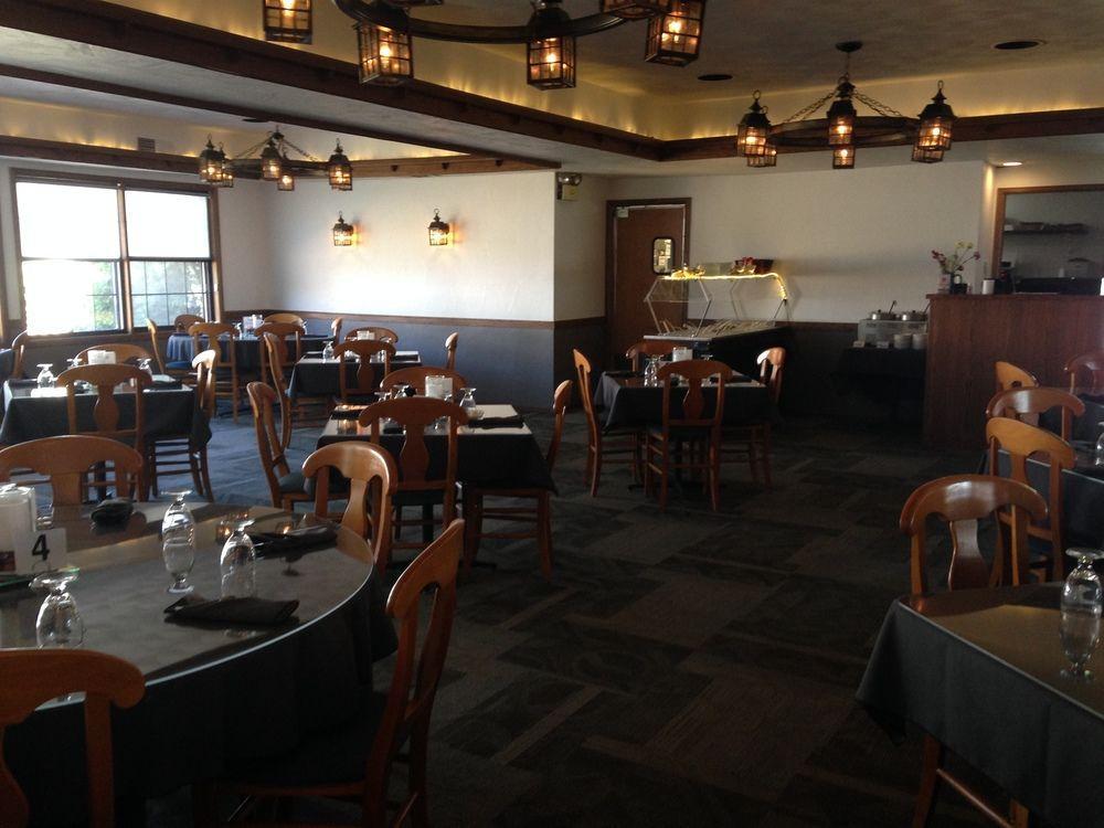 Shawano Four Seasons Resort Esterno foto