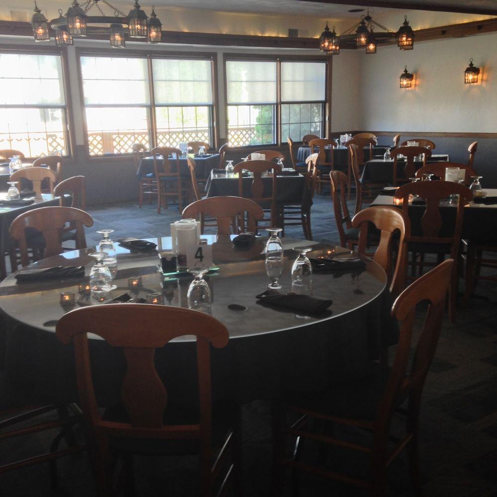 Shawano Four Seasons Resort Esterno foto