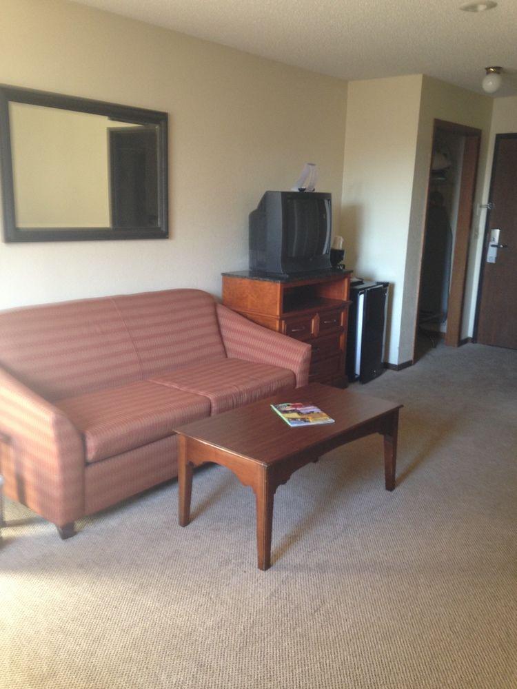 Shawano Four Seasons Resort Esterno foto