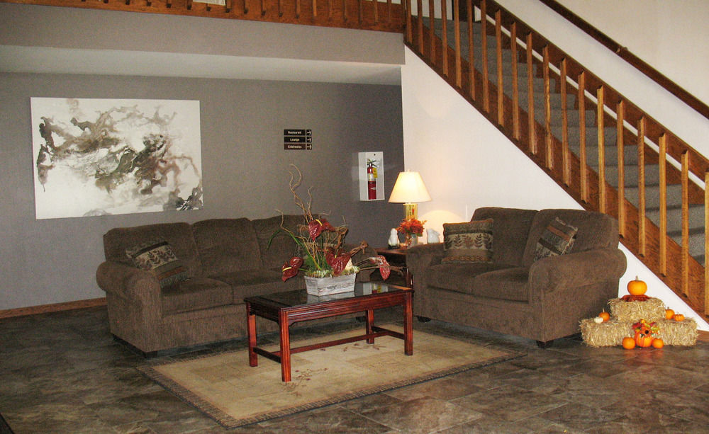 Shawano Four Seasons Resort Esterno foto