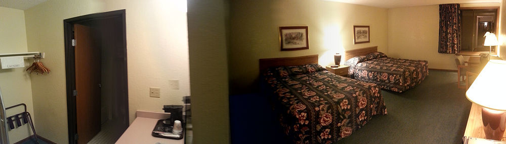 Shawano Four Seasons Resort Esterno foto