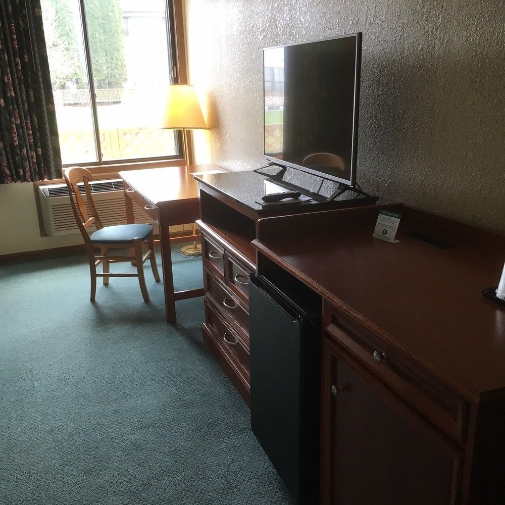 Shawano Four Seasons Resort Esterno foto