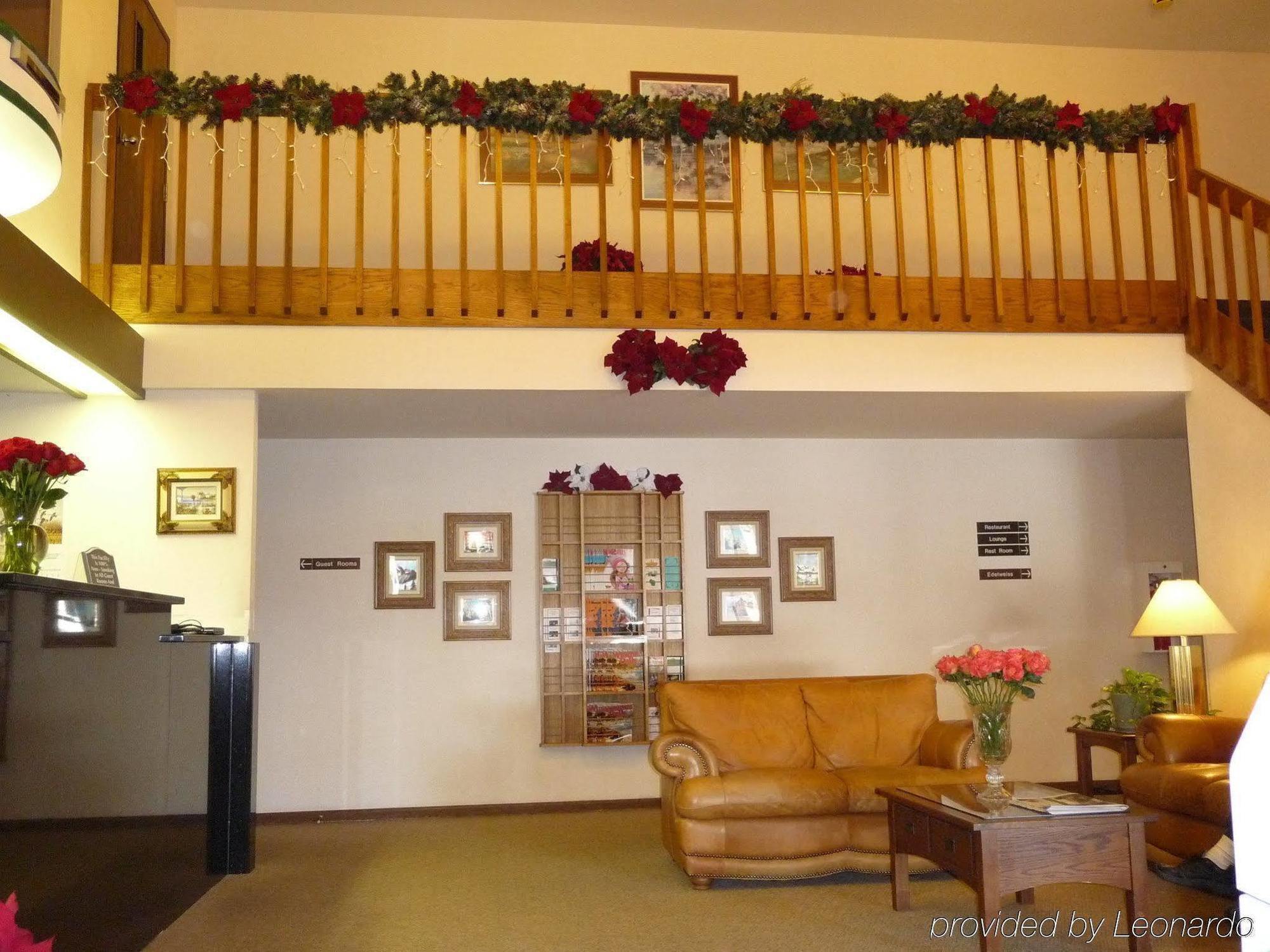 Shawano Four Seasons Resort Interno foto