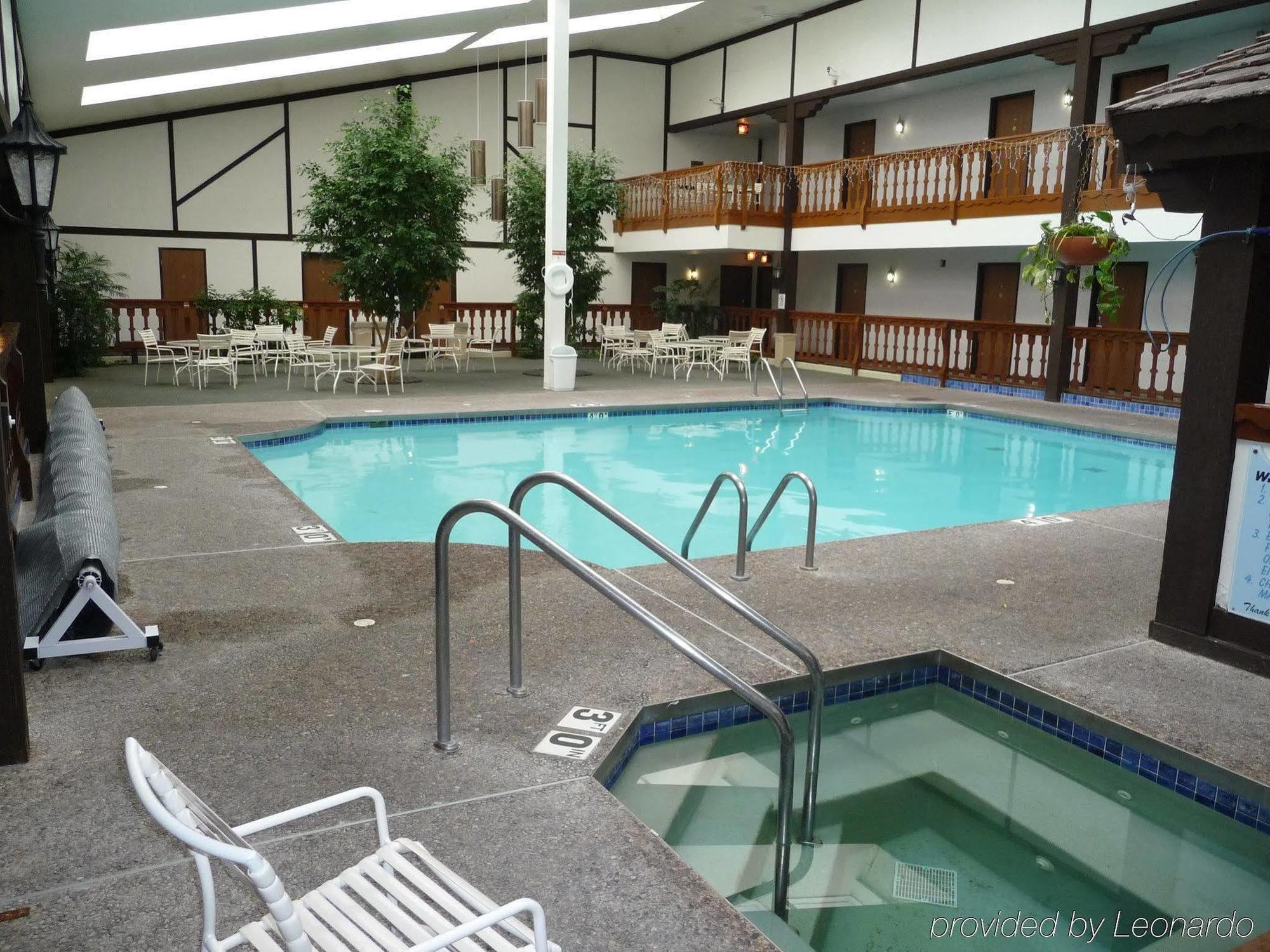 Shawano Four Seasons Resort Servizi foto