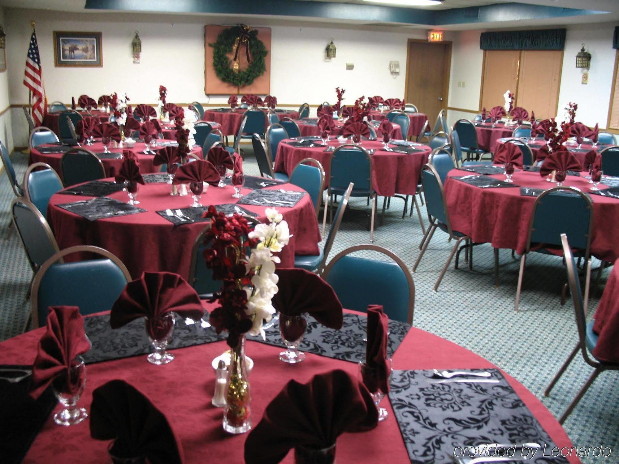 Shawano Four Seasons Resort Ristorante foto