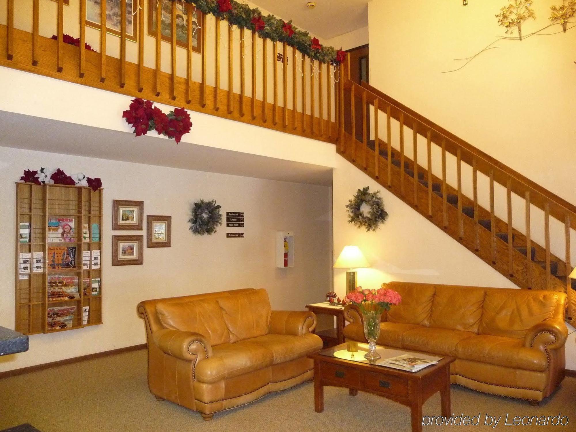 Shawano Four Seasons Resort Esterno foto