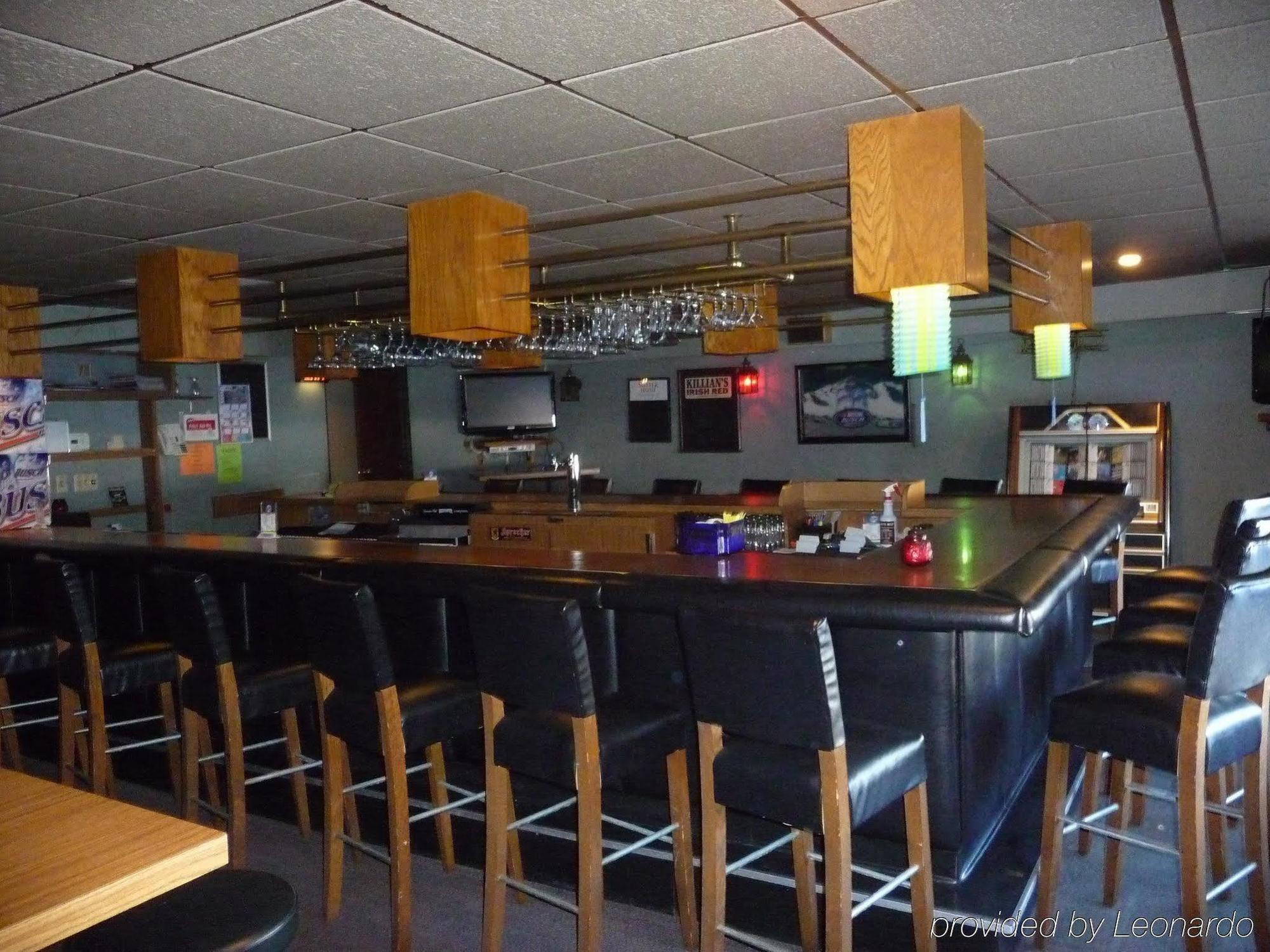 Shawano Four Seasons Resort Ristorante foto